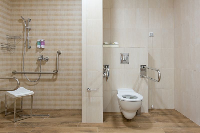 Cost of Disability Shower Installation in Thomasville, GA