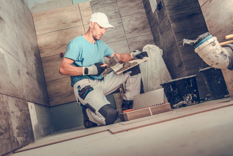 Top Bathroom Remodeling Companies in Valdosta, GA