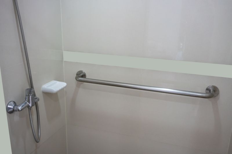 Shower Plumbing