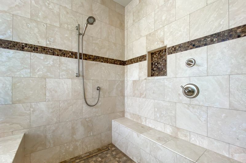 Best Shower Installation Contractors in Thomasville, GA